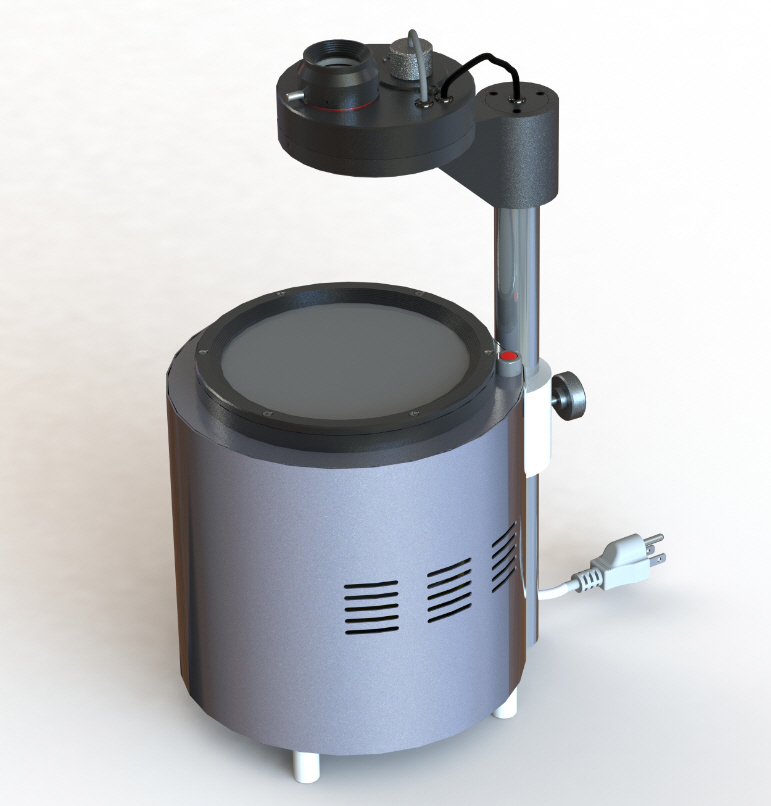 PYL-2 數(shù)顯式應力儀