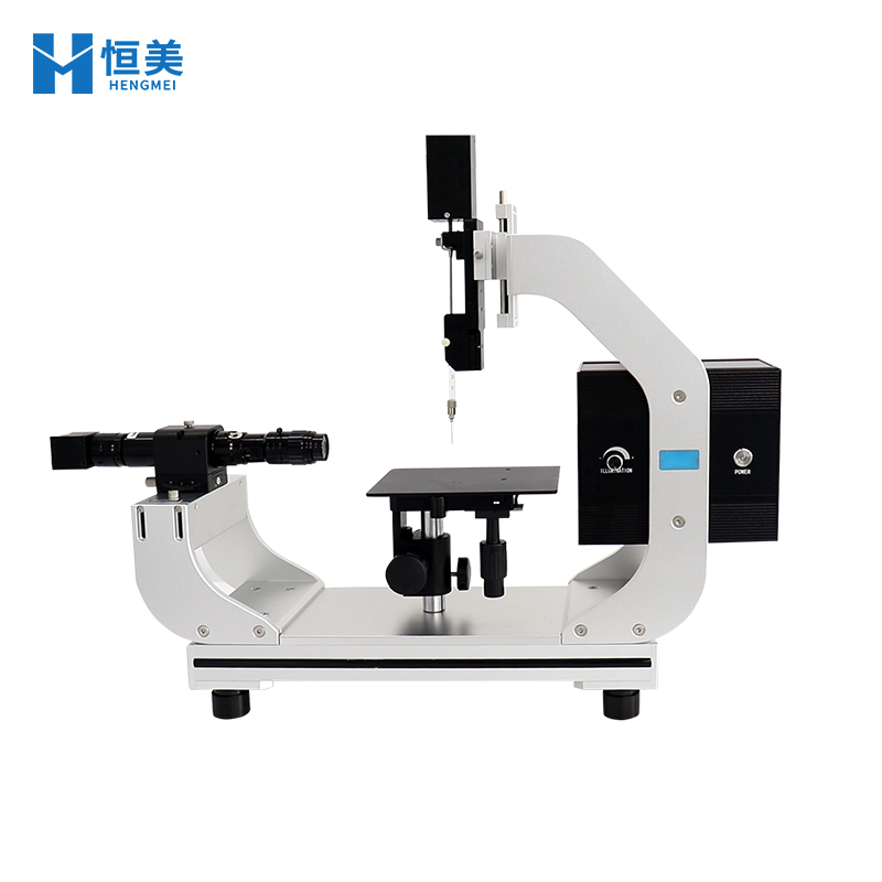 接觸角測(cè)量?jī)x