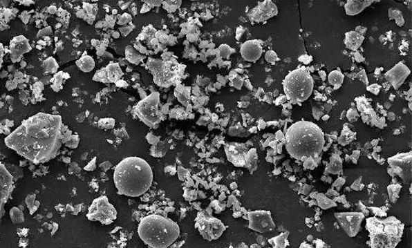 粉超細(xì)粉碎機(jī)煤灰超細(xì)粉碎工藝