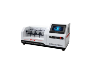 皮革動(dòng)態(tài)防水測(cè)試儀 符合標(biāo)準(zhǔn)