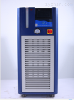 水冷式高低温循环装置