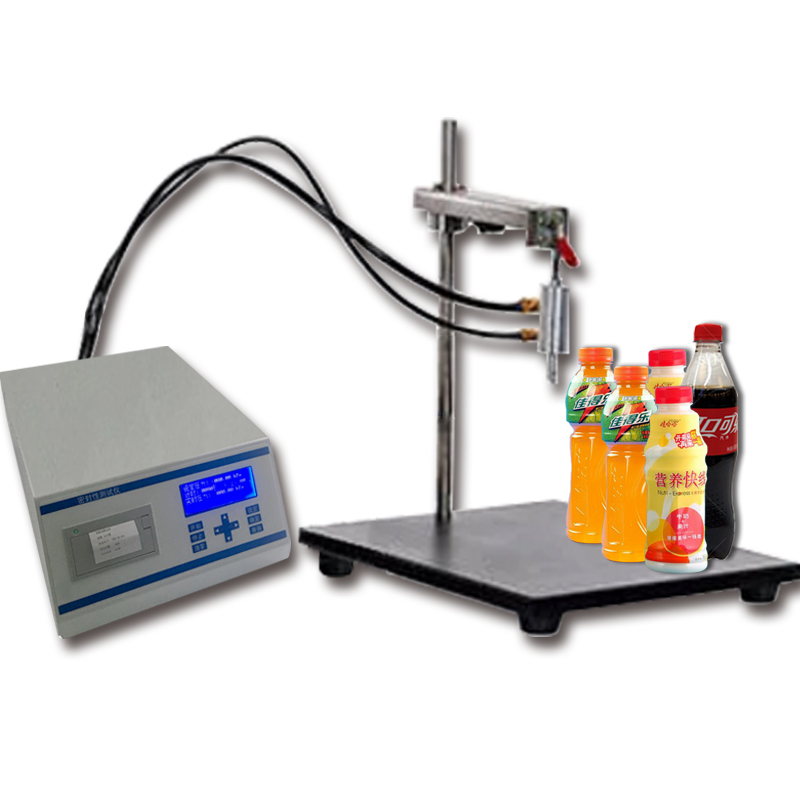 饮料瓶盖密封性测试仪