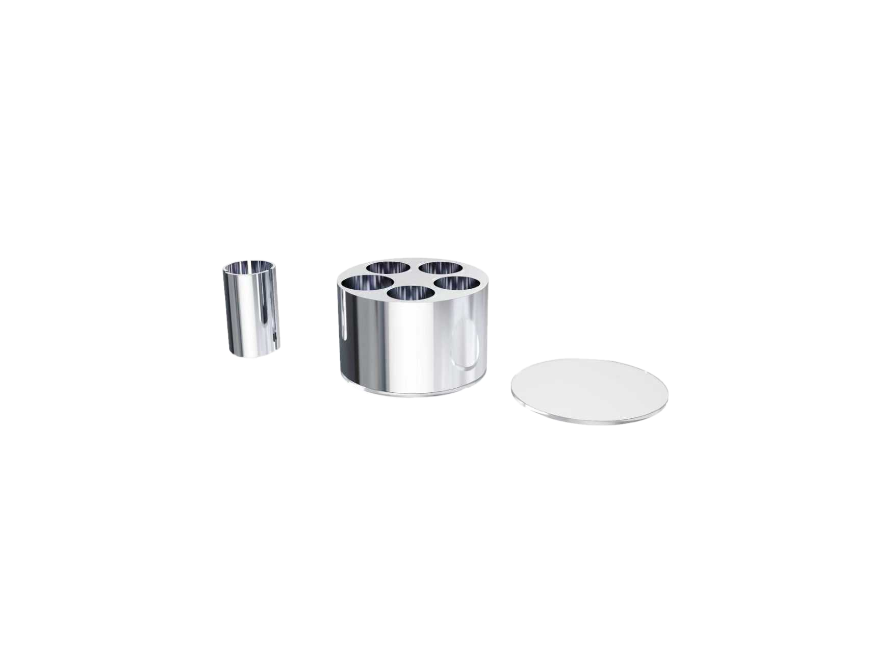 石膏試樣制備磨具、牙科學(xué)石膏產(chǎn)品抗壓強度夾具工裝