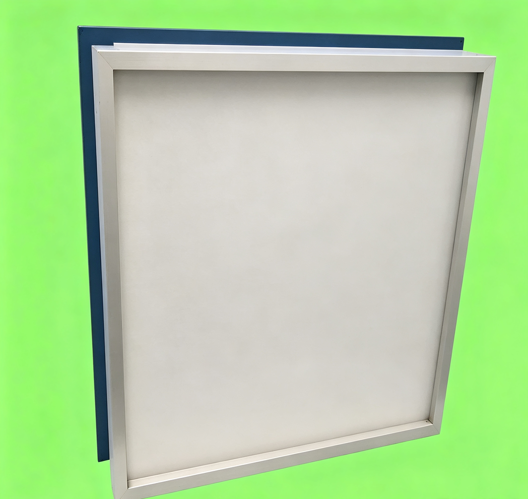 Filtro ad alta efficienza tipo serbatoio liquido