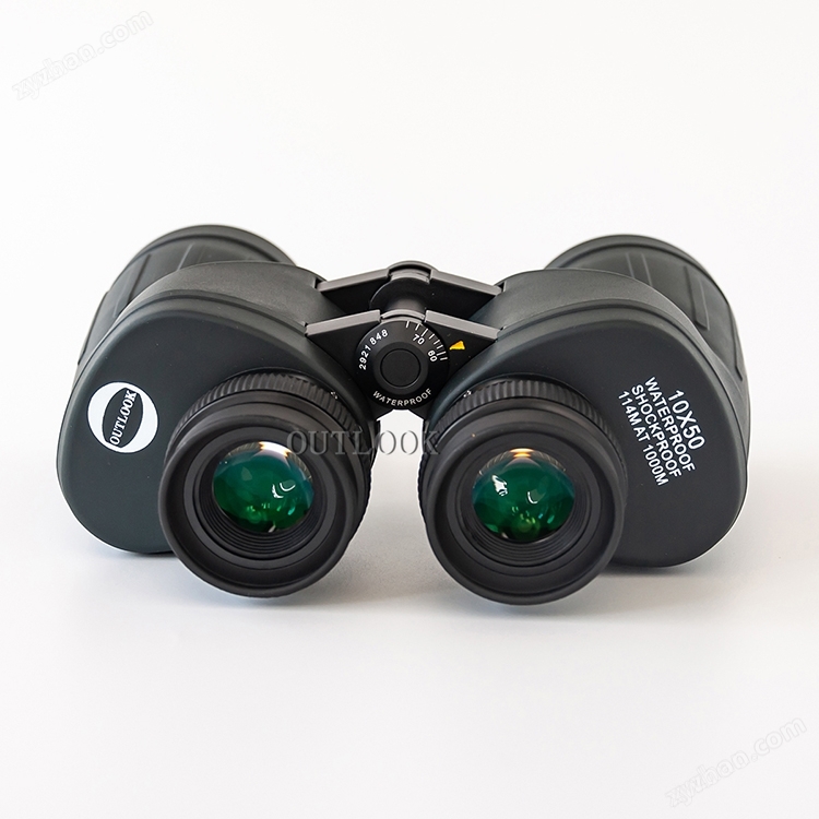 遠(yuǎn)錦 10×50高倍望遠(yuǎn)鏡 高清 尋蜂 演唱會