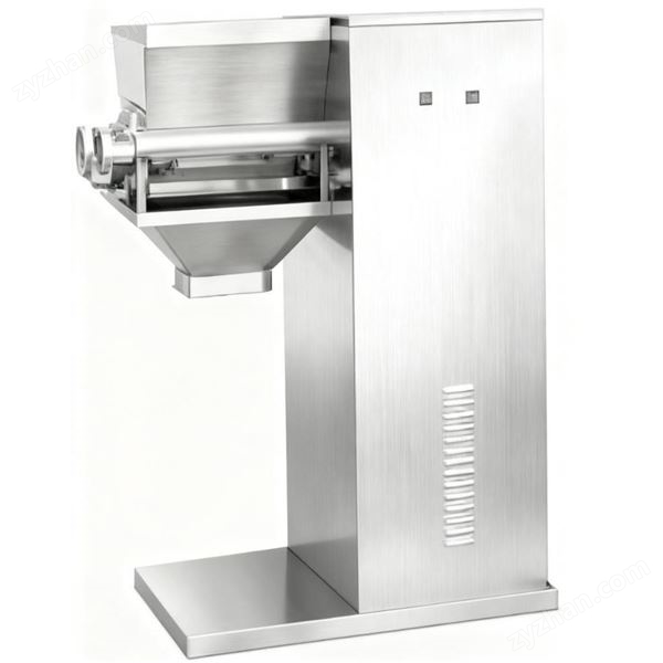 搖擺式顆粒機廠家圖片