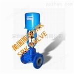 SRKG系類進口電動調節(jié)隔膜閥|美國斯克SRK