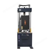 高低溫電液伺服動(dòng)靜剛疲勞試驗(yàn)機(jī)