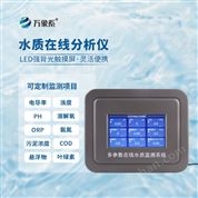 水質(zhì)在線分析儀