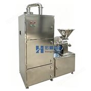 不銹鋼粉碎機(jī)（中藥/西藥/食品/化工）