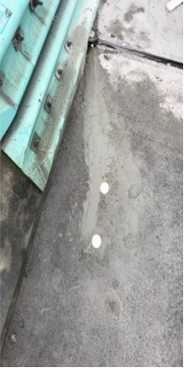 路面結冰氣象傳感器