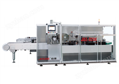 JDZ-320K   全自動高速裝盒機