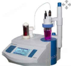 ZDCL-2型氯離子自動電位滴定儀