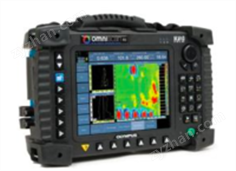 美國(guó)OLYMPUS（奧林巴斯）OmniScan MX ECA渦流陣列探傷儀