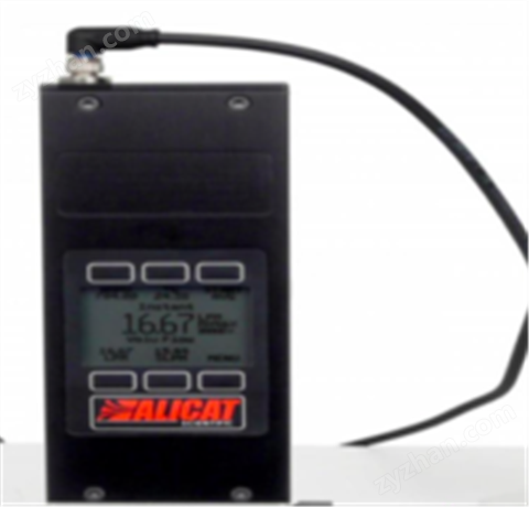 美國ALICAT  FP-25大氣采樣校準儀