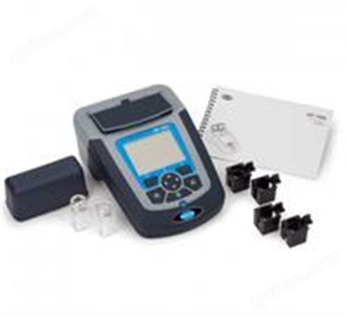 ����HACH DR1900 ��Яʽ�ֹ��ȼ�