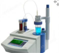 ZDJ-5B-D型自動滴定儀