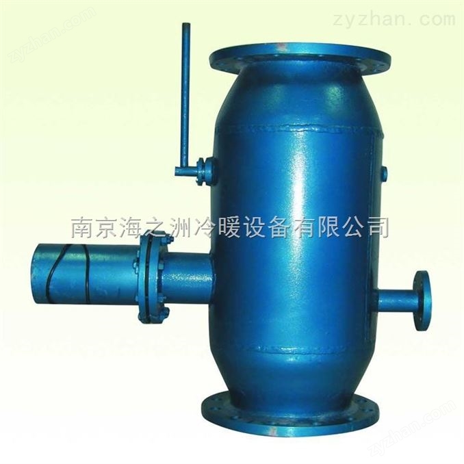 HZ-100型電子水處理器 冷水機