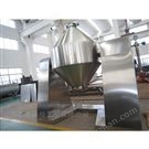 催化劑雙錐回轉(zhuǎn)真空浸漬機(jī)600kg
