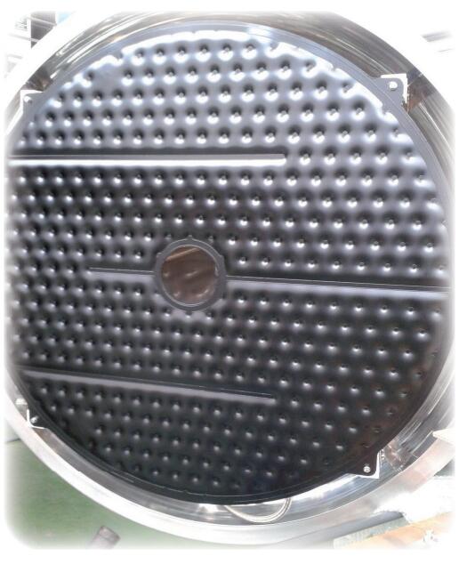 热沉.jpg 热真空箱