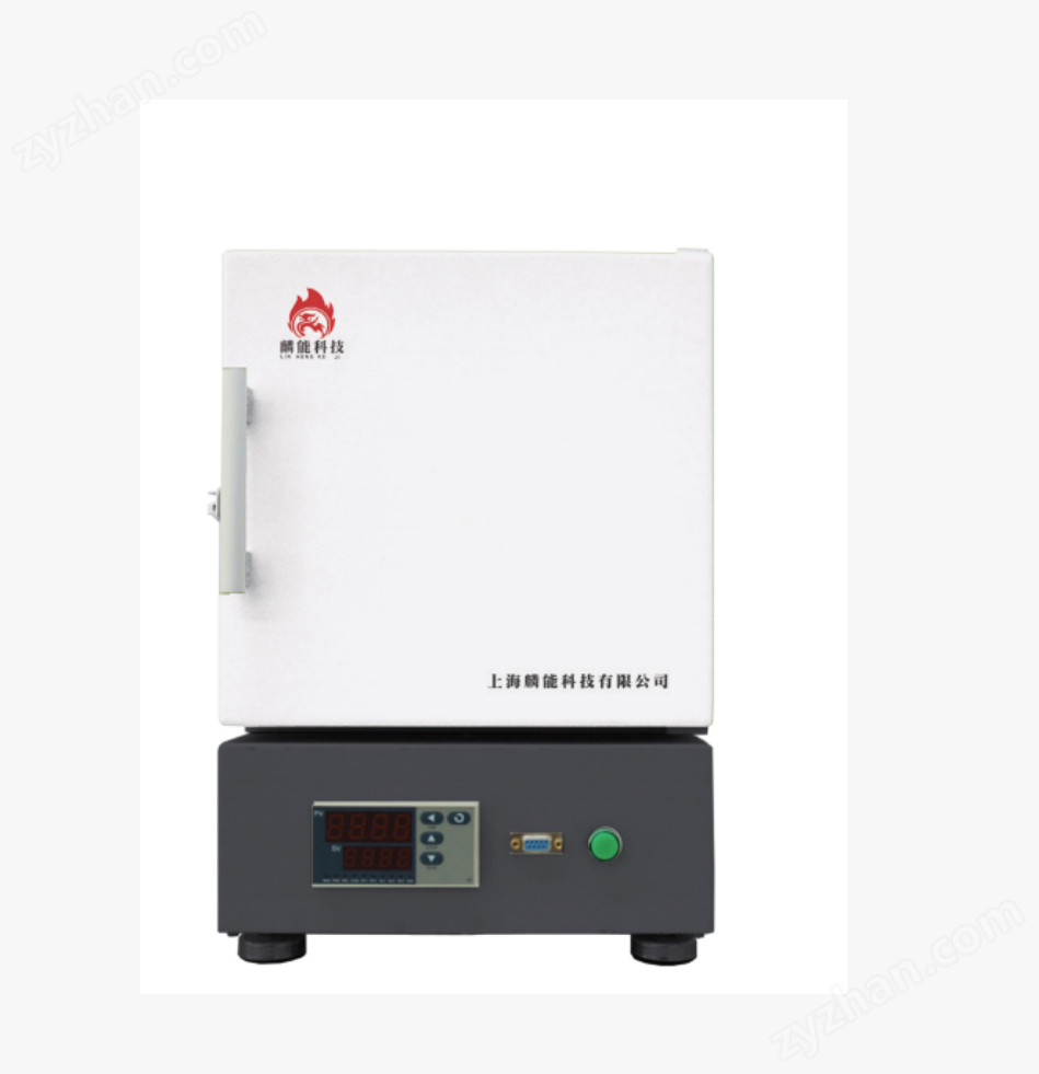 1100℃箱式实验电炉