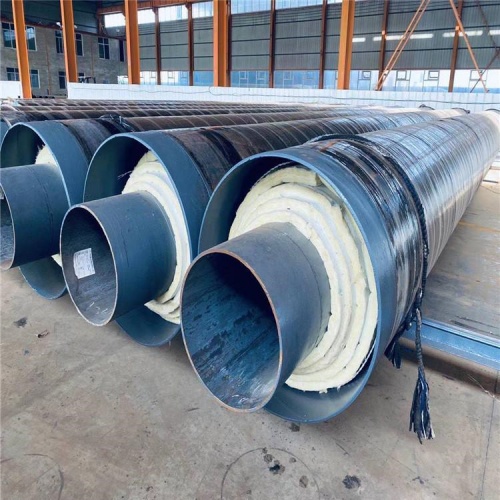 1 (238).jpg 沁水縣426*7溫泉水聚氨酯供暖保溫管