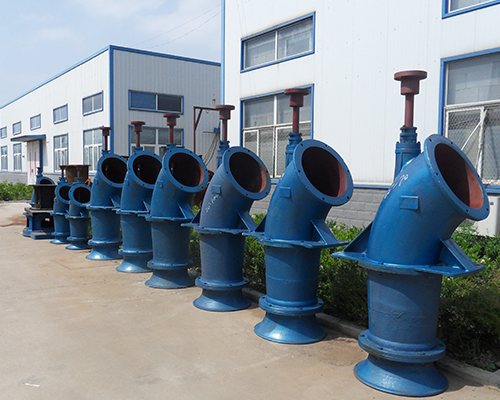 立式軸流泵 立式軸流泵