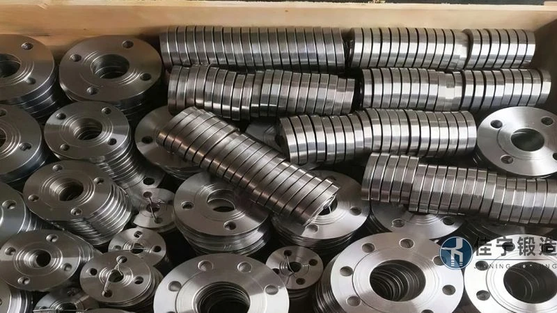 鍋爐鋼環(huán)松套法蘭環(huán)廠家